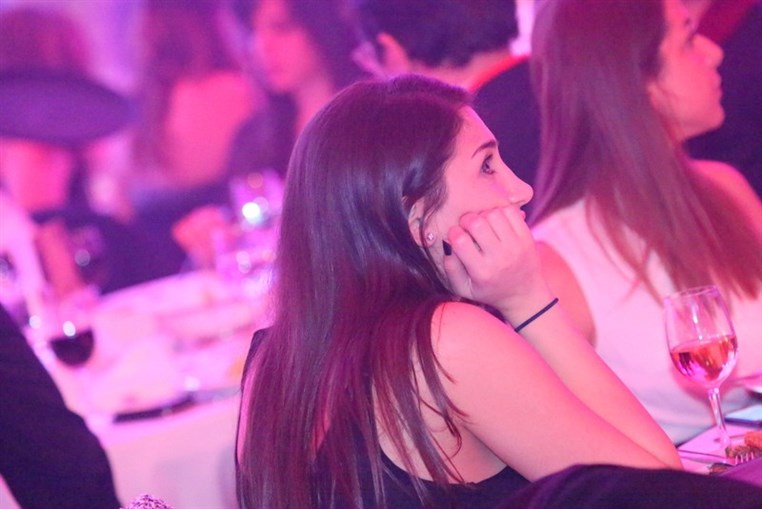 Product of the Year Awards Night